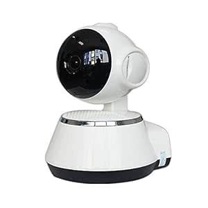 Buy SPYON ® V380 HD 720P Mini IP Camera WiFi Wireless P2P Night Vision ...