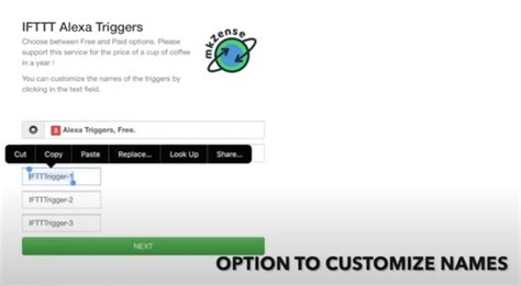 Image result for Alexa Using Ifttt