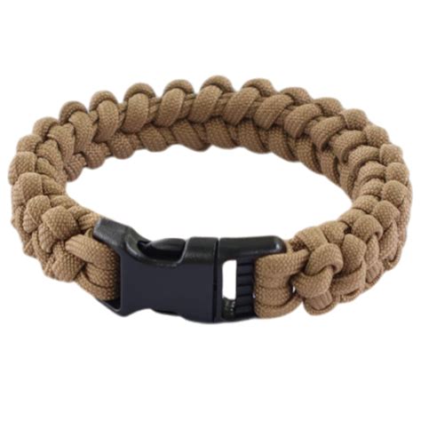 Paracord Survival Accessories | Durable Weave Patterns for Tough ...