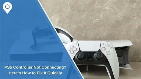 Image result for PS5 Controller Not Connecting
