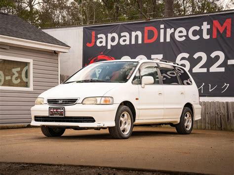 Inventory - Japan Direct Motors - Imported Vehicles