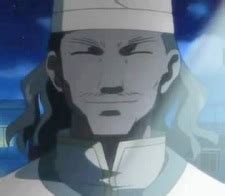 Hisham (Yoshinaga-san Chi no Gargoyle) - MyAnimeList.net