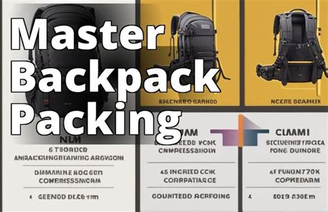 Image result for Setting Up a External Backpack