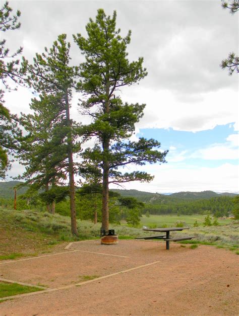 Arapaho and Roosevelt National Forests & Pawnee National Grassland ...