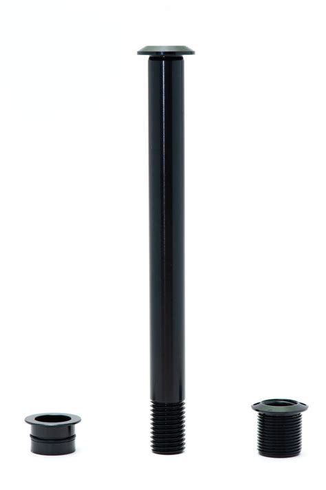 Image result for Threadless Fork Adapter