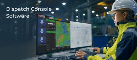 Dispatch Systems Software 的图像结果