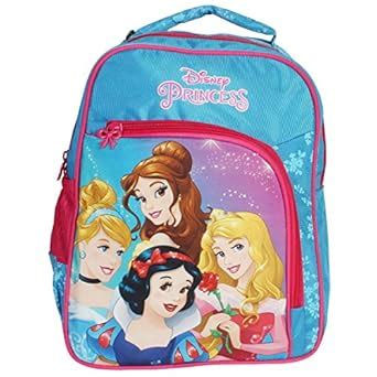 Priority School Bag for Kids Girls (Age 2-5 Years) | Size 14 inch ...