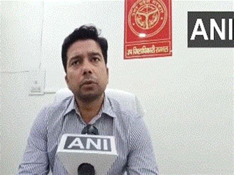 Encroachment removed from graveyard in Shehbazpur: SDM Vikas Chandra