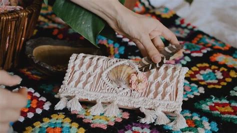 Image result for Macrame Purse Tutorial