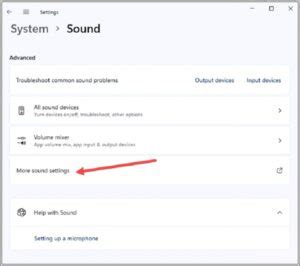 Image result for Generic Audio Driver