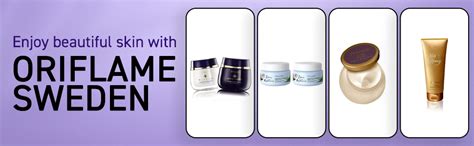 Oriflame ROYAL VELVET Firming Day Cream SPF15 With ROYAL VELVET ...