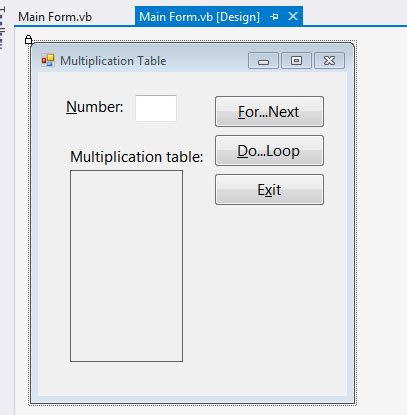 Image result for Modulo Symbol in Visual Basic Code