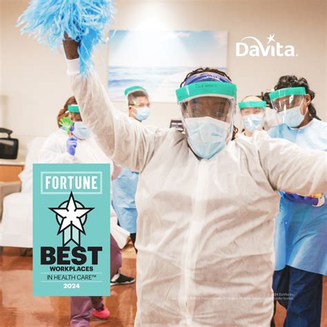 Davita Single Sign On