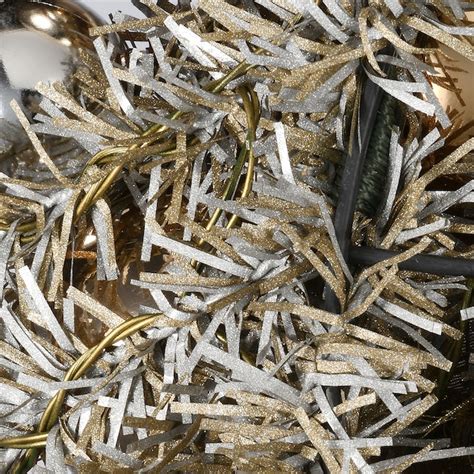 National Tree Company 28-in Pre-lit Indoor/Outdoor Battery-operated ...