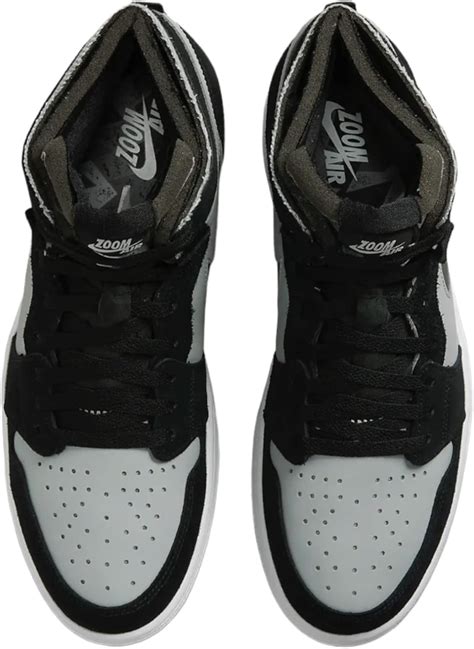 Buy Nike Jordan 1 High Zoom Air CMFT White Daybreak Tropical Twist ...