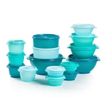 Image result for Tupperware Stacking Containers