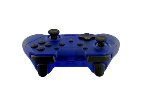 Image result for Nintendo Switch Blue Controller