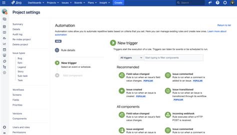 Image result for Jira Automation Tutorials
