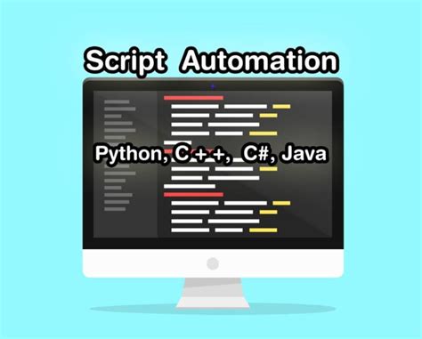 How to Write Automation Scripts 的图像结果