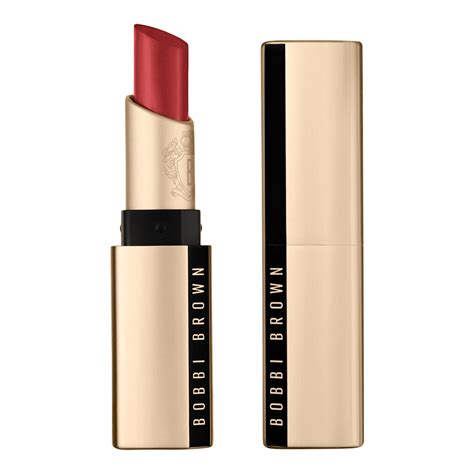 Luxe Matte Lipstick • Claret - Rosy Mauve