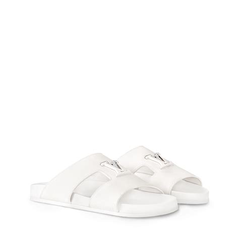 Sandals For Men - Men’s Slippers - Mules | LOUIS VUITTON