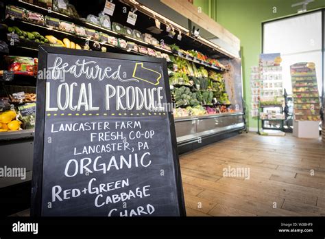 Local Produce Company 的图像结果