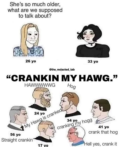 The Trad Wife Wojak: Meme And Harbinger Of Things To Come