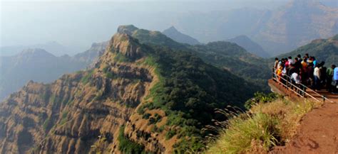 Beautiful 2 Days 1 Night mahabaleshwar Tour Package | mahabaleshwar ...