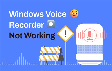 Image result for Voice Record Problem
