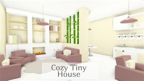 Image result for Adopt Me Small Cozy House Build Tutorial