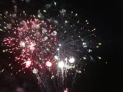 Fireworks 的图像结果