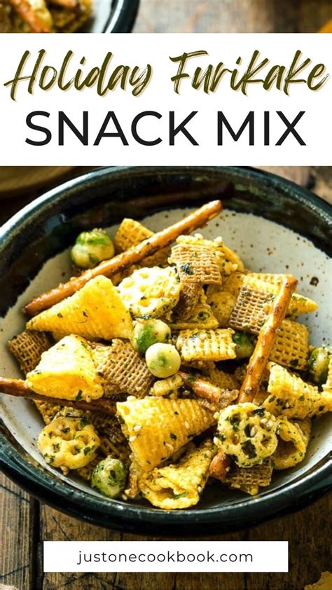 Flavored chex mix recipes – Artofit