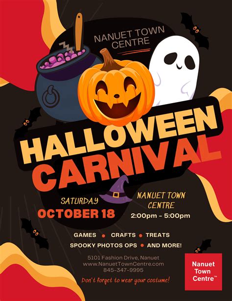 Community Events | What’s Happening at Nanuet Town Centre