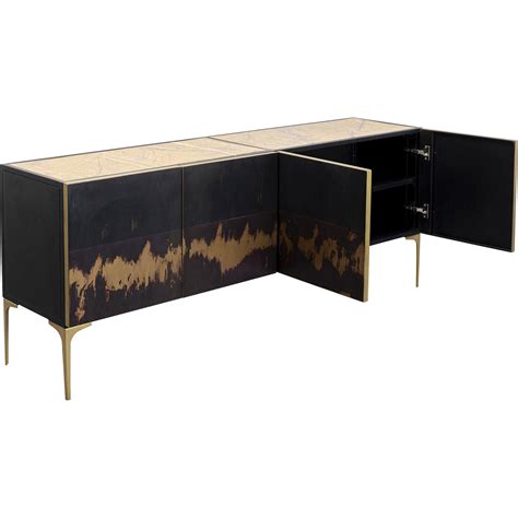 Sideboard Fuoco 183cm - KARE South Africa