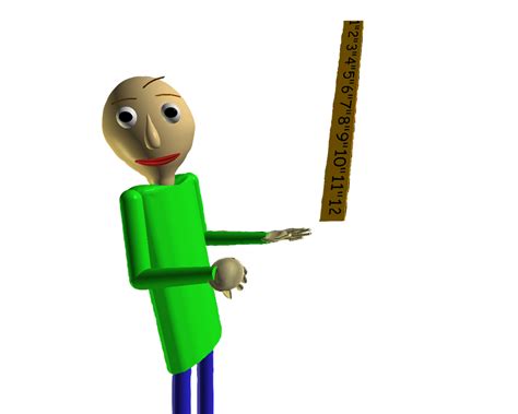 Baldi Spring 的图像结果