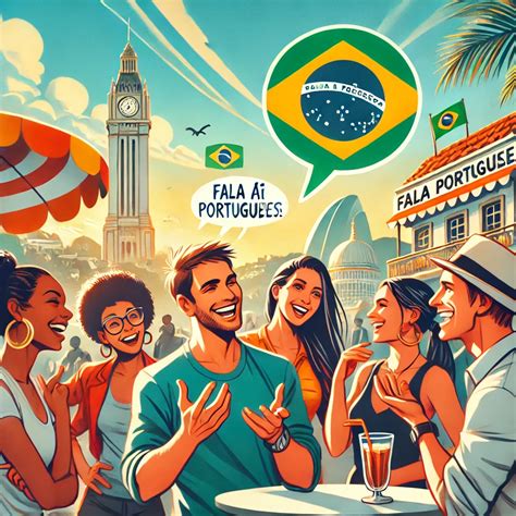Tips for Better Understanding Brazilians Speaking Portuguese - Fala Aí