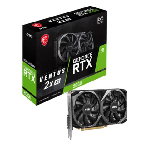Nvidia RTX 3050 Graphic Card– EliteHubs