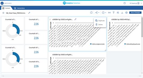 Storyboard Tile - Additional Features
