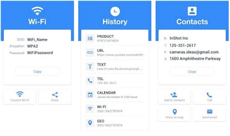 Image result for QR Code Readers for Android