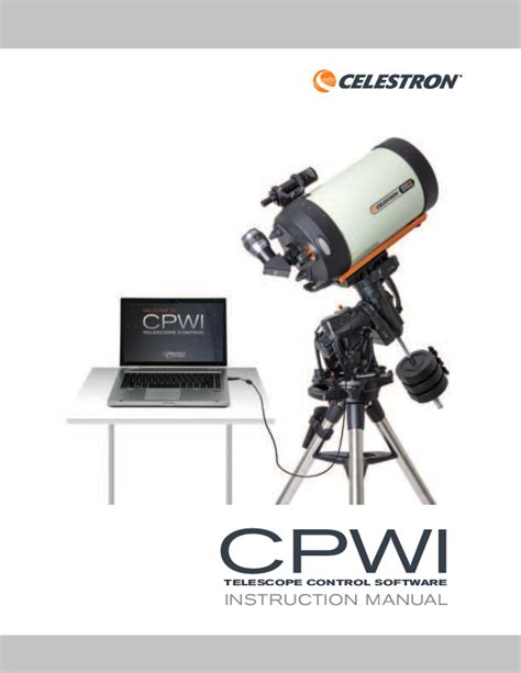 Image result for Celestron Update Software