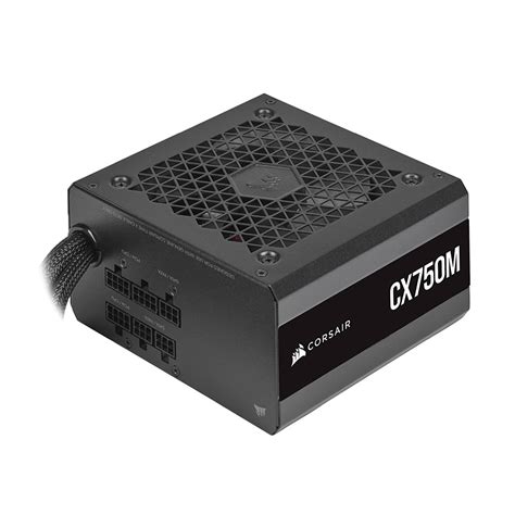 CORSAIR SMPS CX-M SERIES CX750M