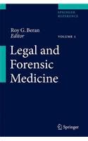 Buy Legal and Forensic Medicine Books Online at Bookswagon & Get Upto ...