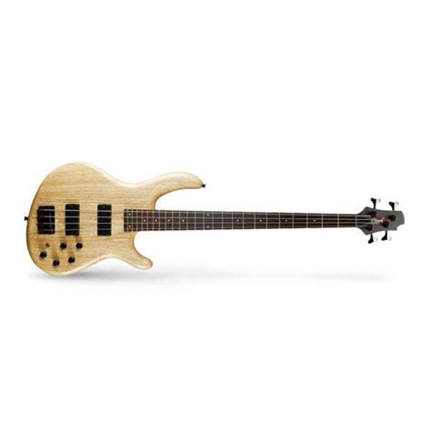 Buy Cort Action Series DLX AS Bass Guitar Online | Bajaao