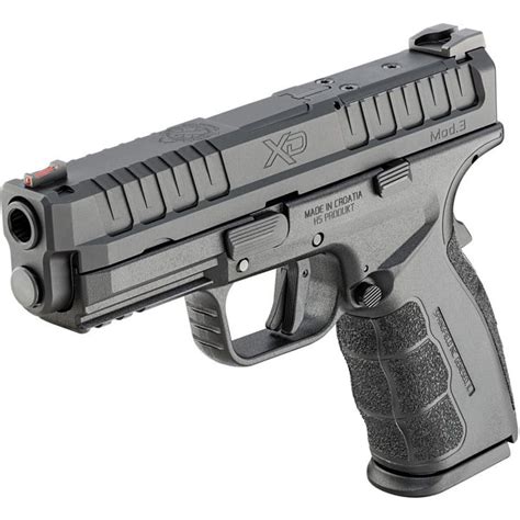 Image result for Springfield XD Compact