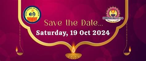 Adelaides Biggest Deepavali Festival 2024, Adelaide Showground, 19 ...