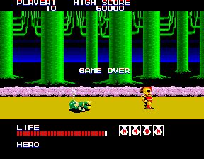 [mdk] Legend download for mame 0.283