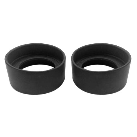 AmScope EG-SM Microscope Eyepiece Eyeshields or Eye-guards : Amazon.in ...