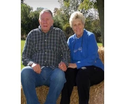 Paul E. Proffitt, Sr. Obituary (2024) - New Lebanon, OH - Gard Funeral ...