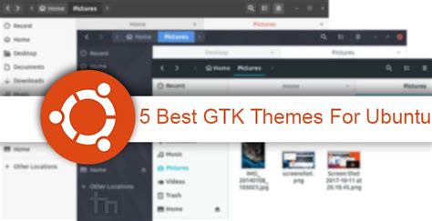 Image result for Ubuntu Themes