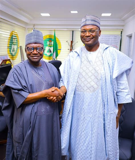 National Population Commission